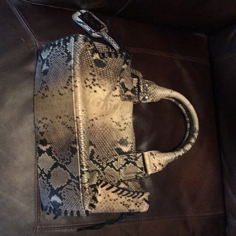 Handbag - Picture 2 of 2